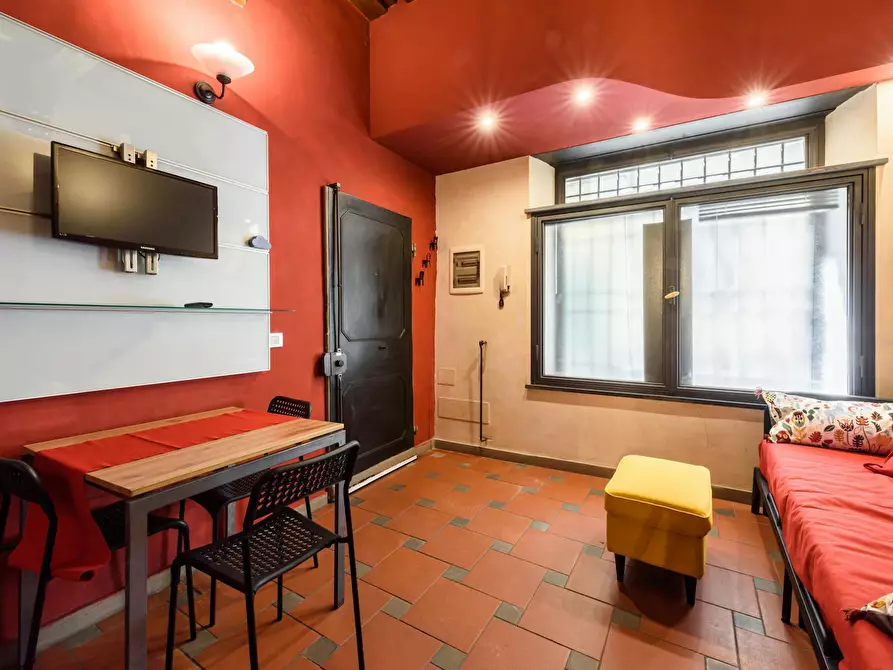Immagine 3 di Appartamento in affitto  in Via dei Pepi a Firenze