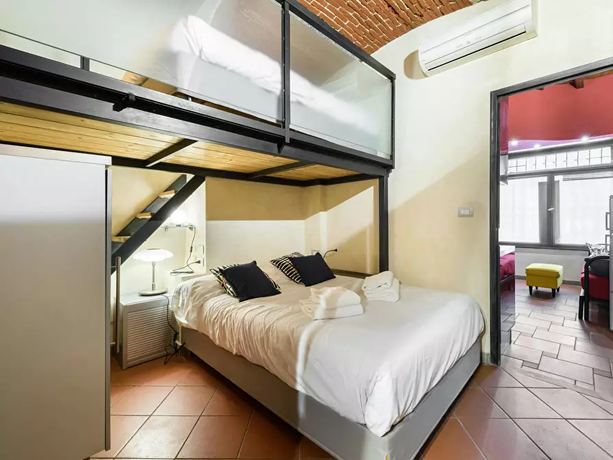 Immagine 7 di Appartamento in affitto  in Via dei Pepi a Firenze