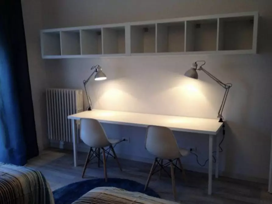 Immagine 5 di Camera condivisa in affitto  in Corso Orbassano a Torino