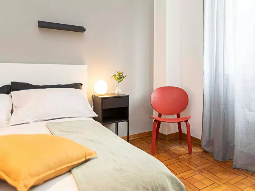 Immagine 2 di Camera in affitto  in Viale Emilio Caldara a Milano