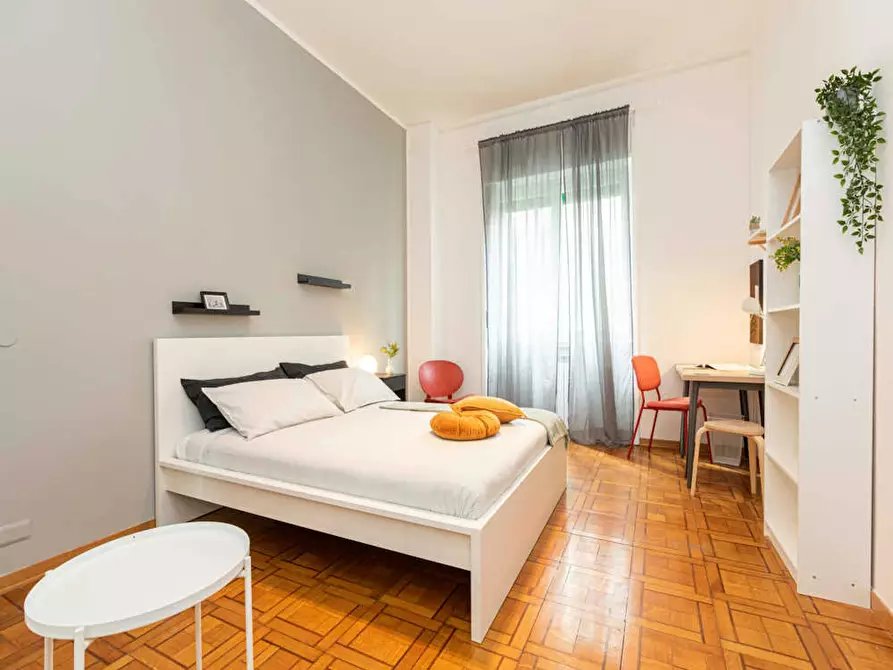 Immagine 1 di Camera in affitto  in Viale Emilio Caldara a Milano