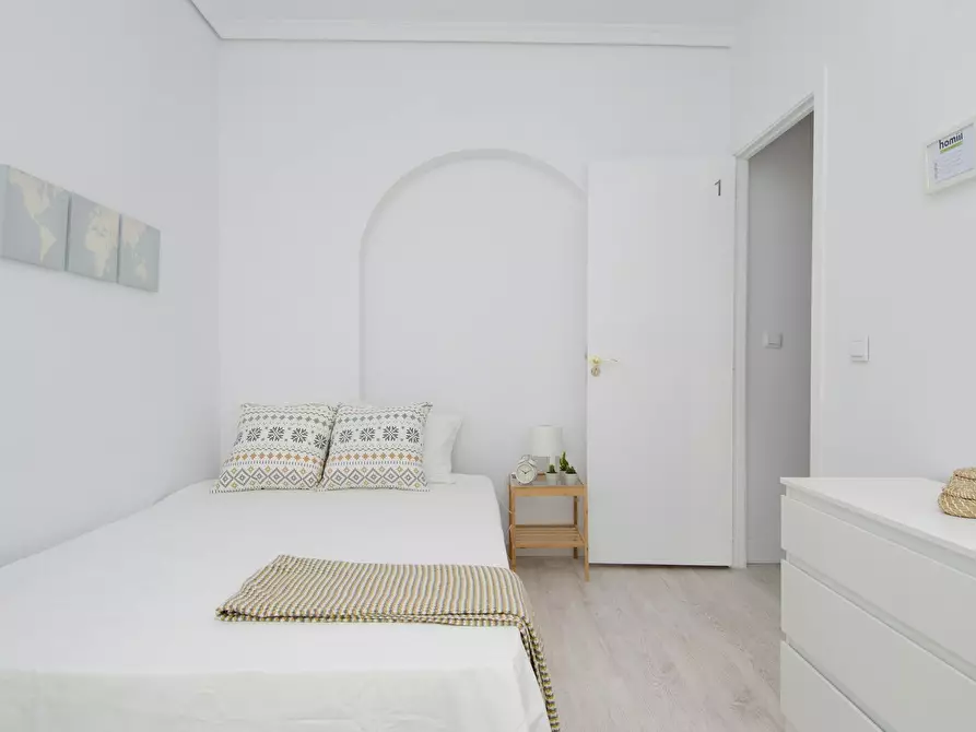 Immagine 2 di Camera in affitto  in Calle del Conde de Romanones a Madrid
