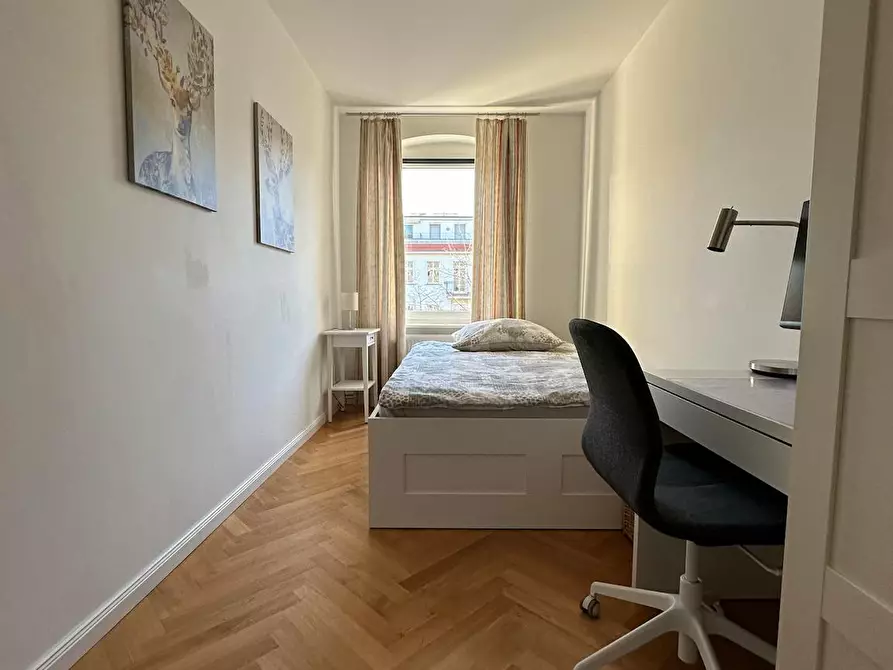 Immagine 9 di Appartamento in affitto  in Brunnenstraße a Berlin