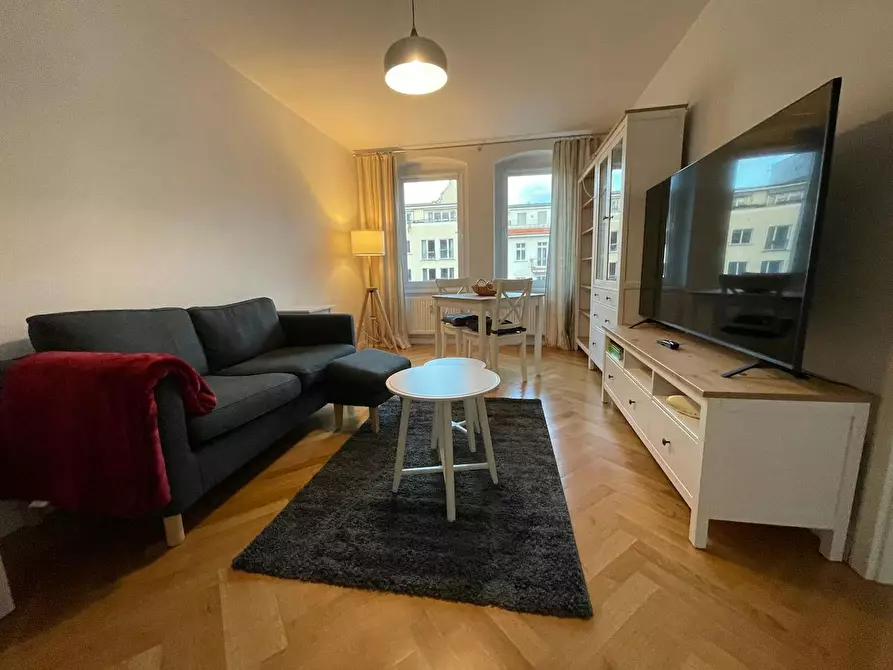 Immagine 8 di Appartamento in affitto  in Brunnenstraße a Berlin