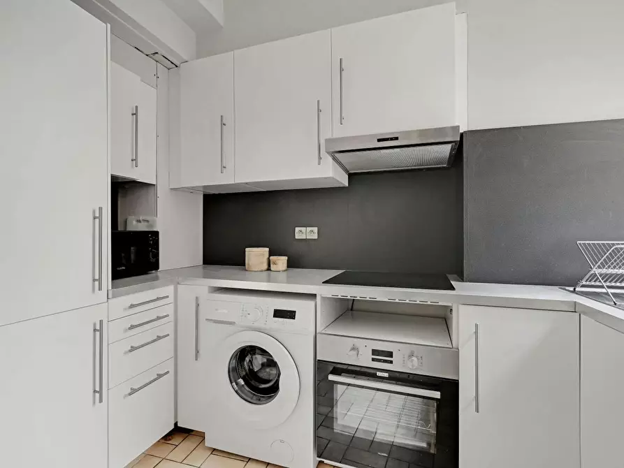 Immagine 7 di Camera in affitto  in Rue François Mouthon a Paris