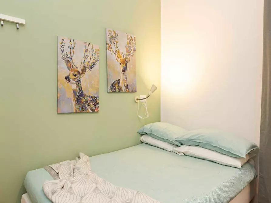 Immagine 3 di Camera in affitto  in Piazza Maria Adelaide di Savoia a Milano