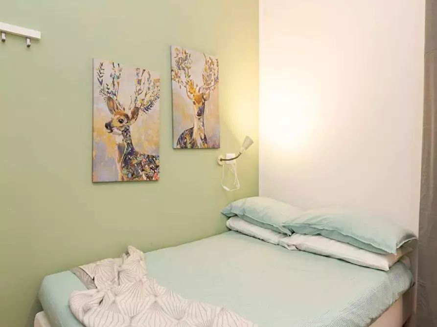 Immagine 2 di Camera in affitto  in Piazza Maria Adelaide di Savoia a Milano