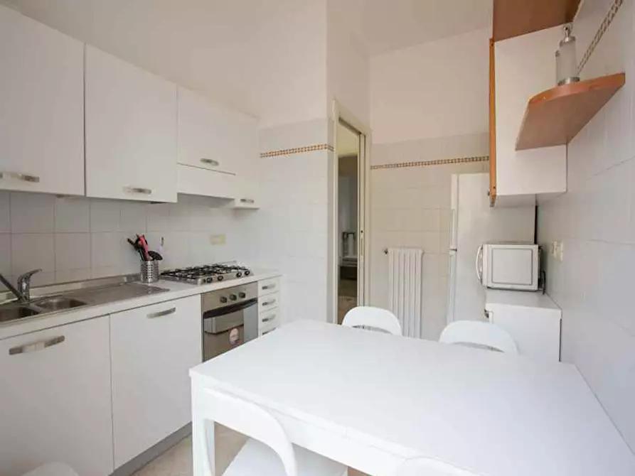 Immagine 4 di Camera in affitto  in Via Rodolfo Farneti a Milano