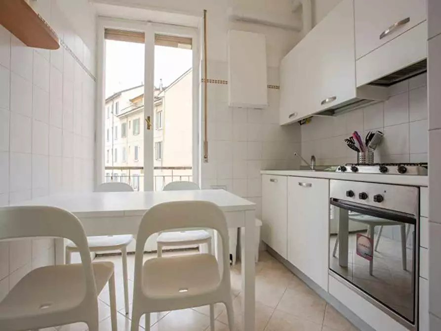 Immagine 7 di Camera in affitto  in Via Rodolfo Farneti a Milano