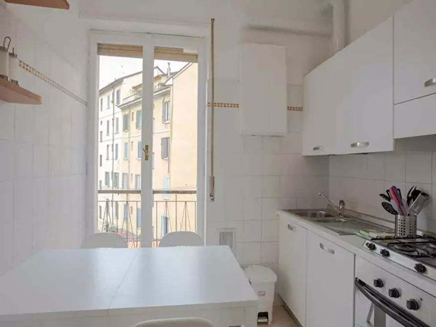 Immagine 6 di Camera in affitto  in Via Rodolfo Farneti a Milano