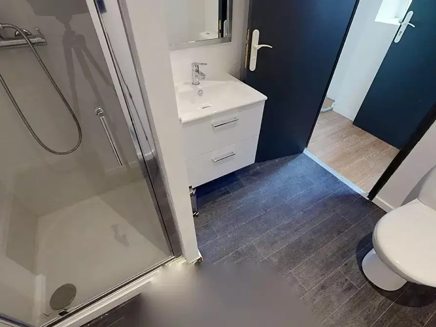 Immagine 5 di Camera in affitto  in Rue Jean Jaurès a Lille