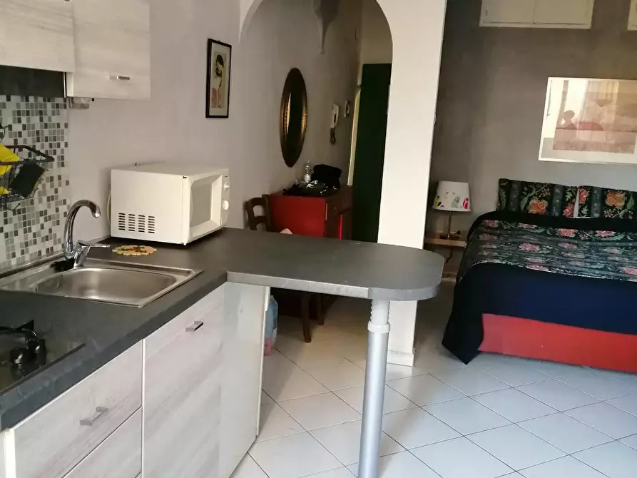 Immagine 1 di Appartamento in affitto  in Via Romana a Firenze