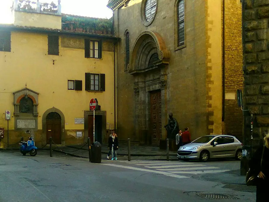 Immagine 7 di Appartamento in affitto  in Via Romana a Firenze