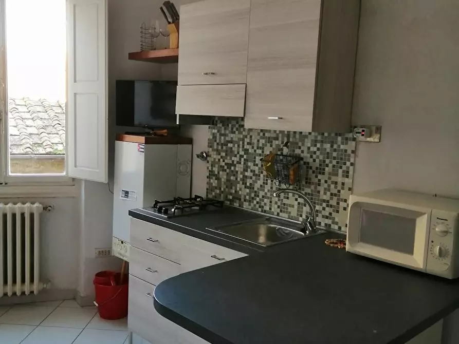 Immagine 2 di Appartamento in affitto  in Via Romana a Firenze