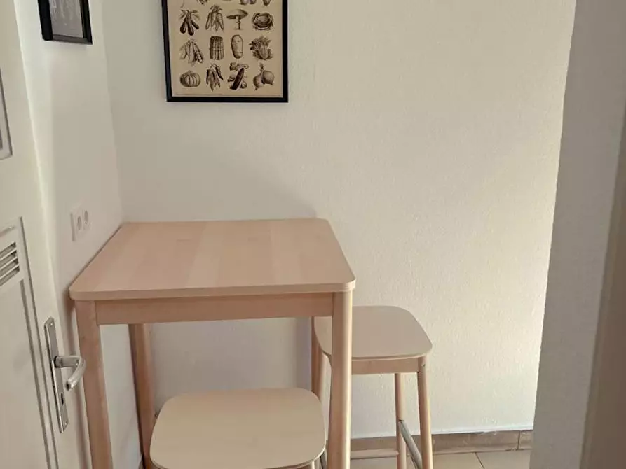 Immagine 3 di Camera in affitto  in Gervinusstraße a Frankfurt am Main