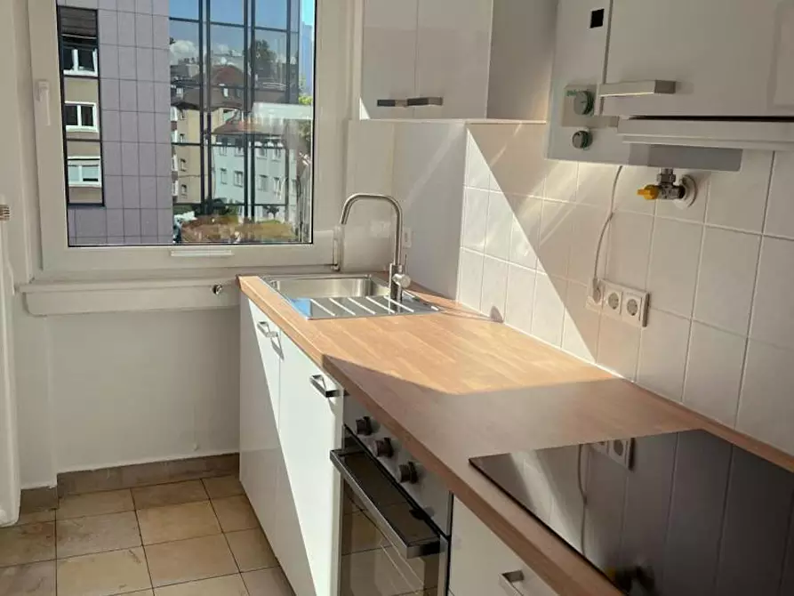 Immagine 4 di Camera in affitto  in Gervinusstraße a Frankfurt am Main