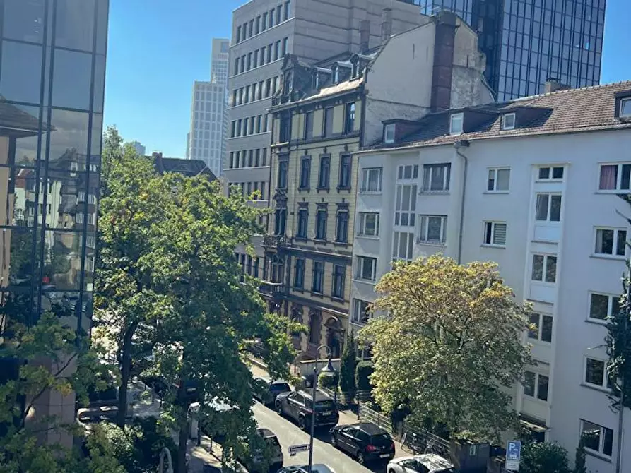 Immagine 6 di Camera in affitto  in Gervinusstraße a Frankfurt am Main