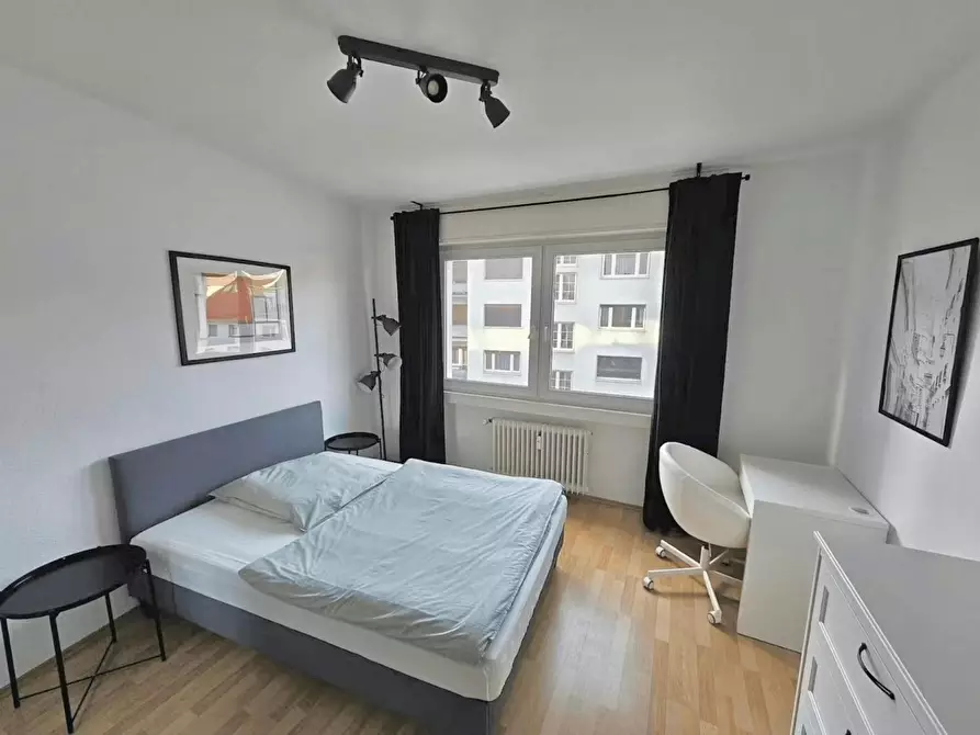 Immagine 1 di Camera in affitto  in Gervinusstraße a Frankfurt am Main