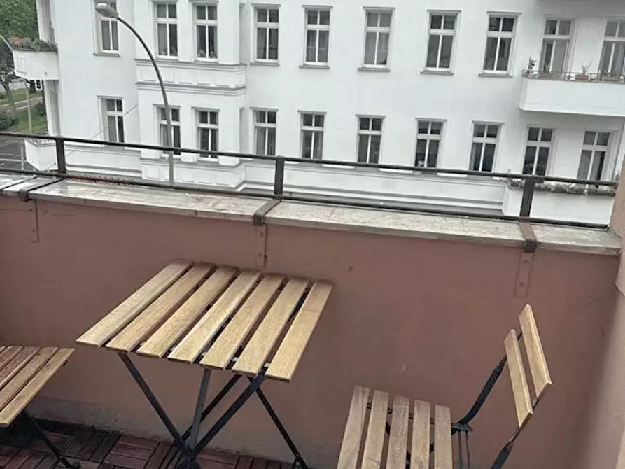 Immagine 5 di Camera in affitto  in Warschauer Straße a Berlin Friedrichshain