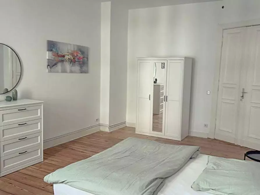 Immagine 3 di Camera in affitto  in Warschauer Straße a Berlin Friedrichshain