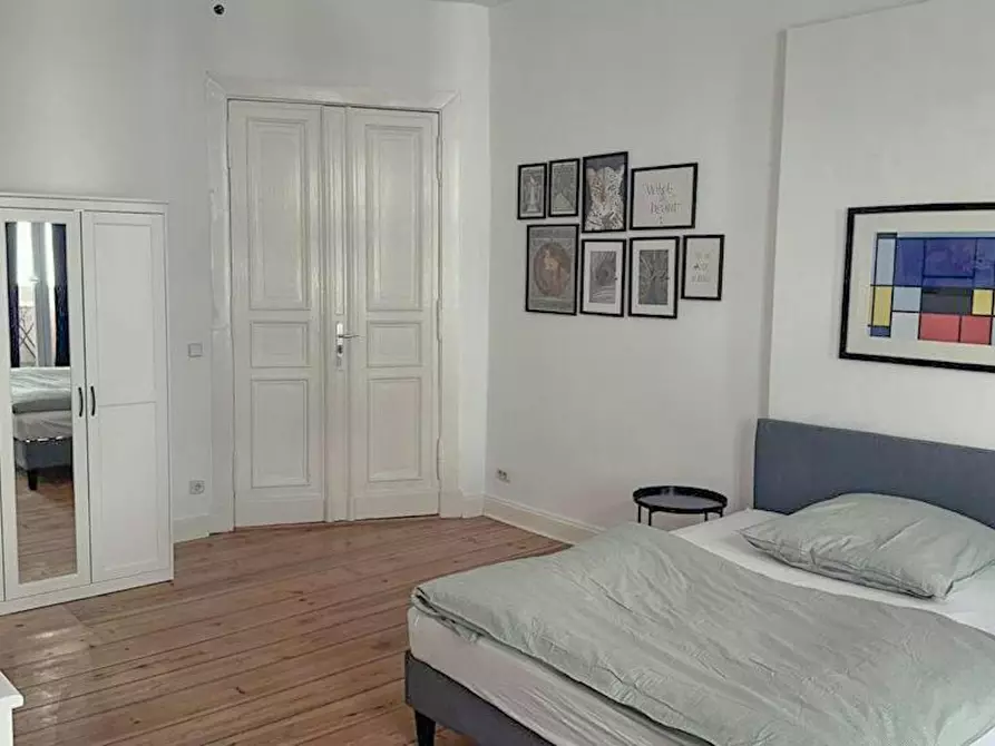 Immagine 2 di Camera in affitto  in Warschauer Straße a Berlin Friedrichshain