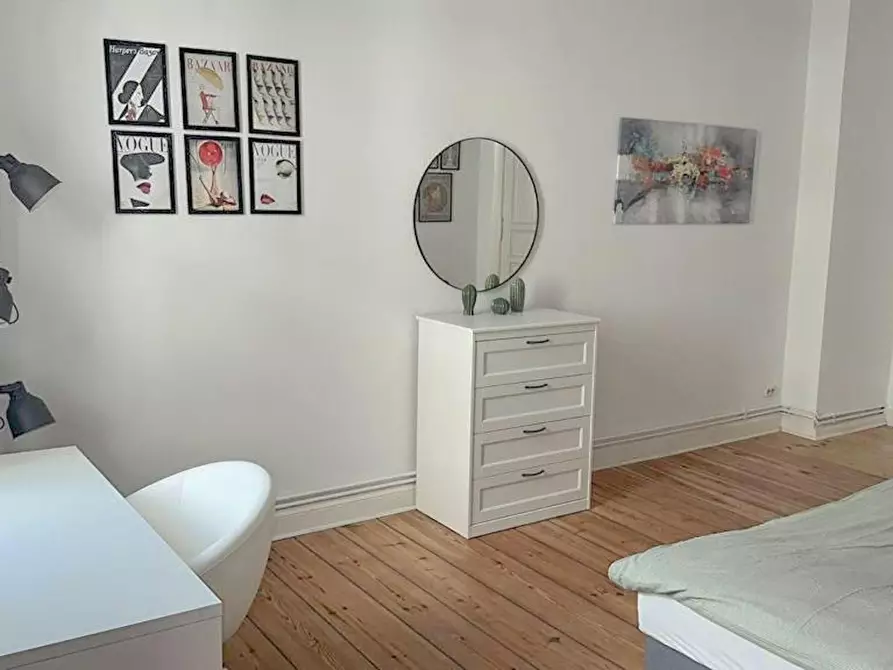 Immagine 4 di Camera in affitto  in Warschauer Straße a Berlin Friedrichshain