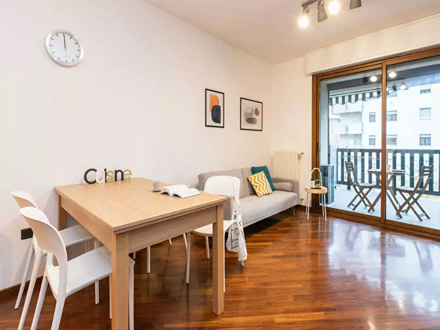 Immagine 10 di Camera in affitto  in Via Giovanni Spadolini a Milano