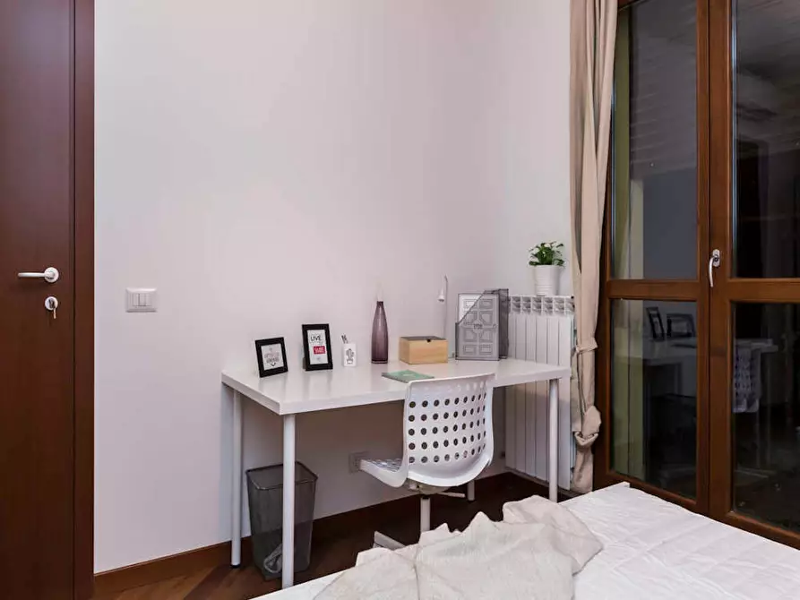 Immagine 7 di Camera in affitto  in Via Privata San Martiniano a Milano