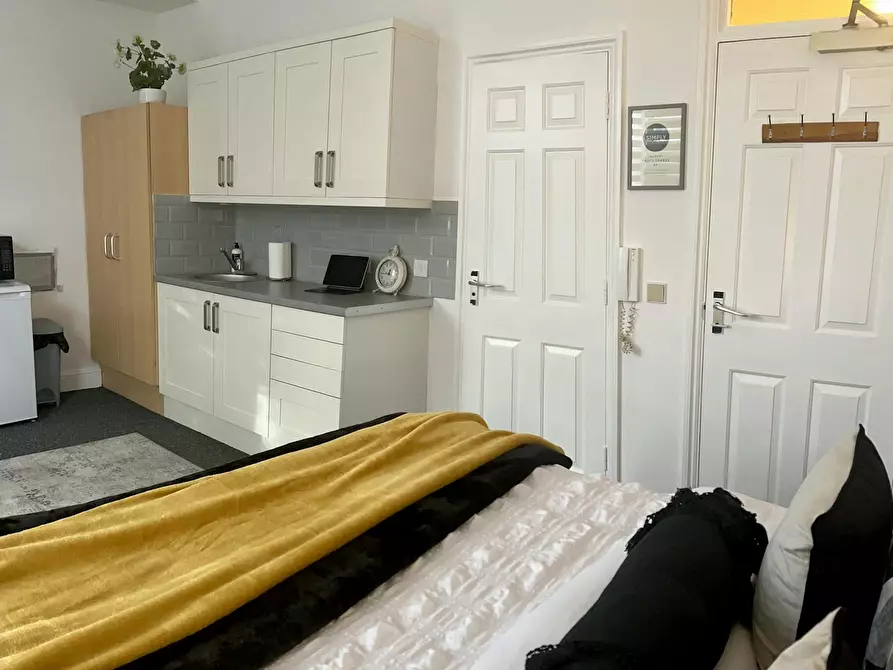 Immagine 8 di Appartamento in affitto  in Oakdale Road a Ilford