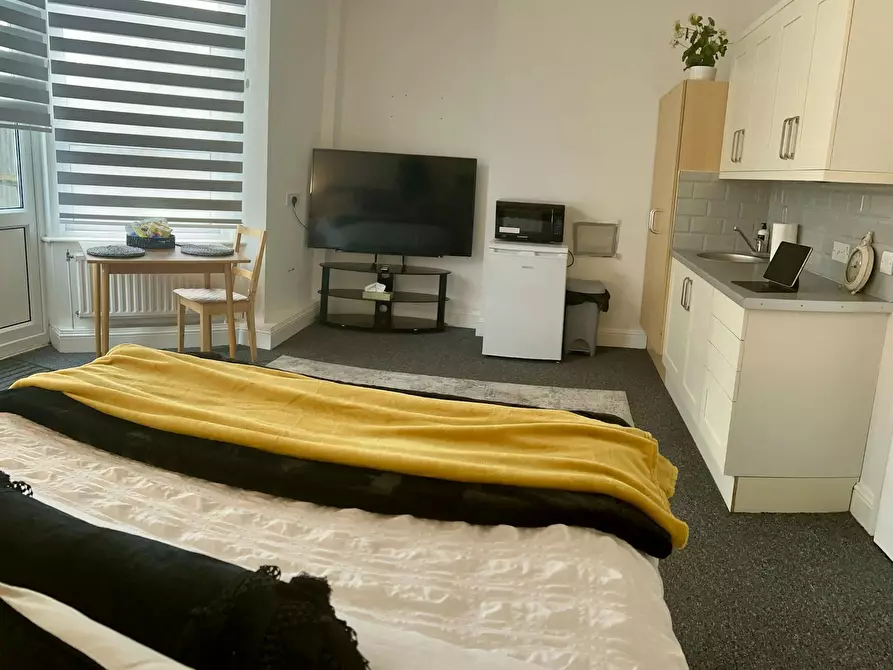 Immagine 7 di Appartamento in affitto  in Oakdale Road a Ilford