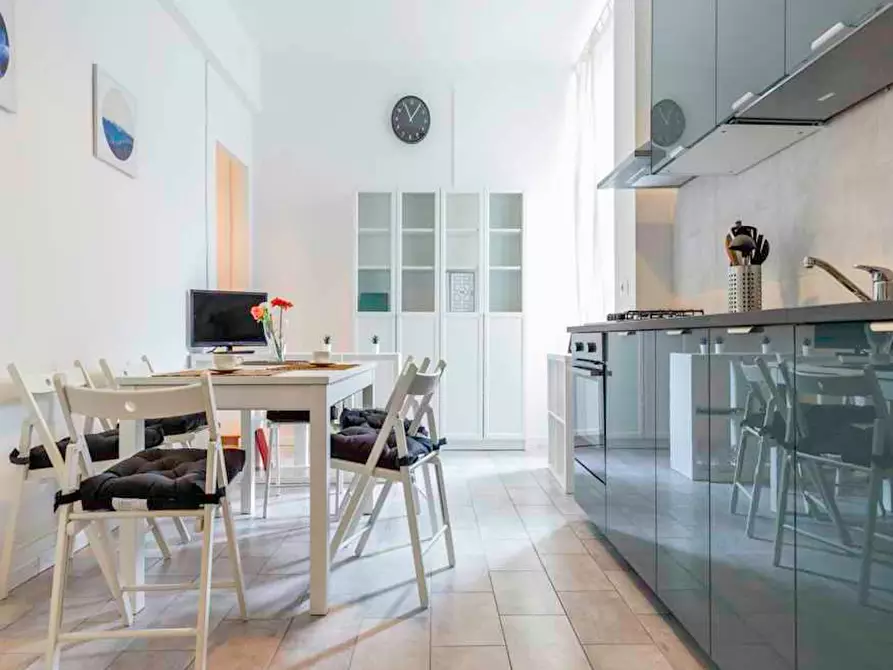 Immagine 8 di Camera in affitto  in Corso Buenos Aires a Milano