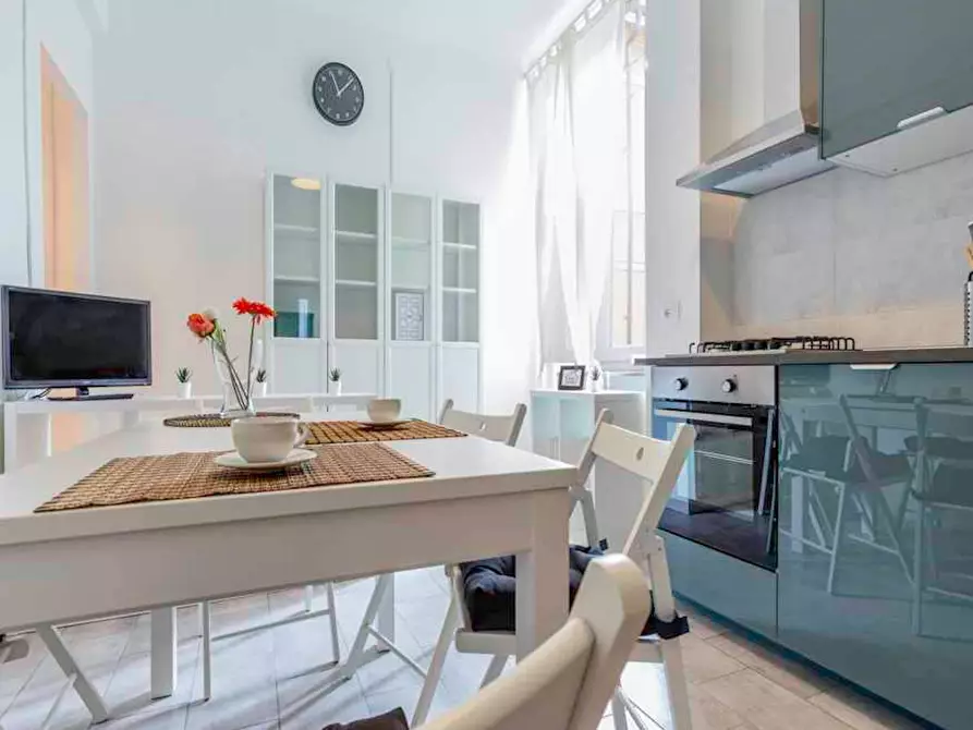 Immagine 10 di Camera in affitto  in Corso Buenos Aires a Milano