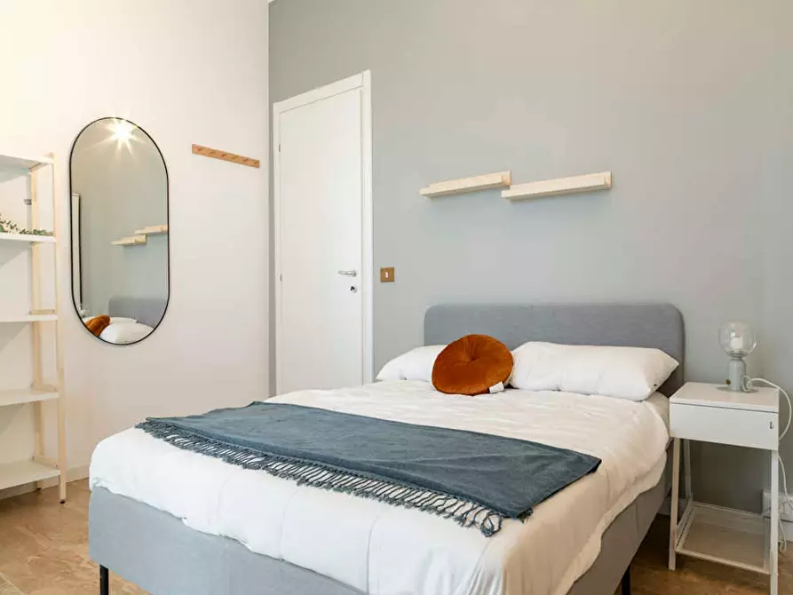 Immagine 8 di Camera in affitto  in Via Valsugana a Milano
