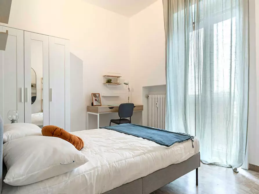 Immagine 1 di Camera in affitto  in Via Valsugana a Milano