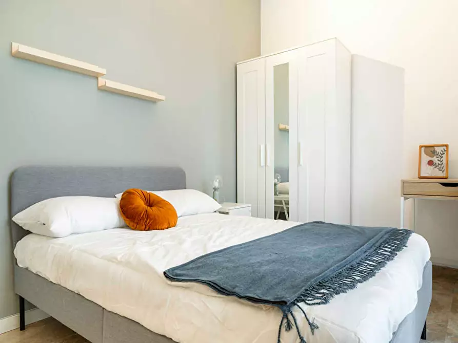 Immagine 2 di Camera in affitto  in Via Valsugana a Milano