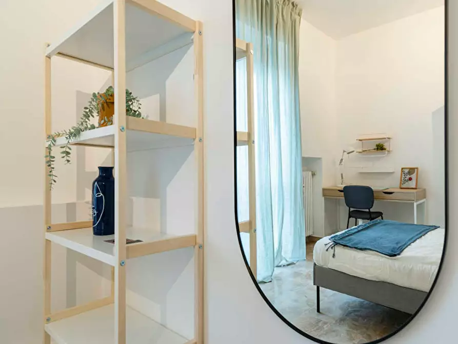 Immagine 6 di Camera in affitto  in Via Valsugana a Milano