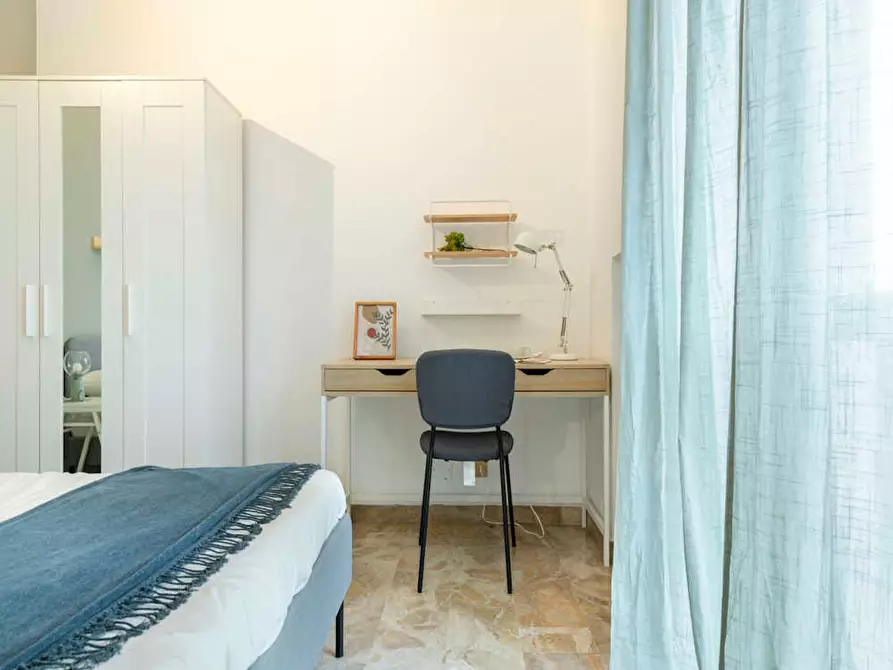 Immagine 7 di Camera in affitto  in Via Valsugana a Milano