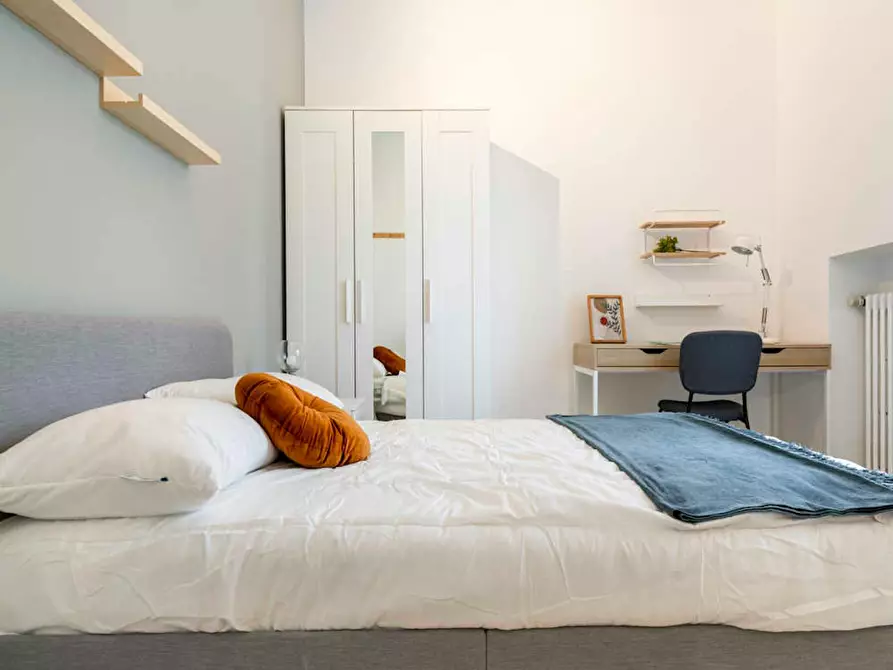 Immagine 3 di Camera in affitto  in Via Valsugana a Milano