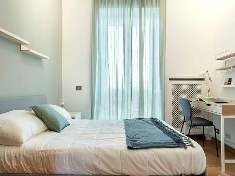 Immagine 1 di Camera in affitto  in Via Valsugana a Milano