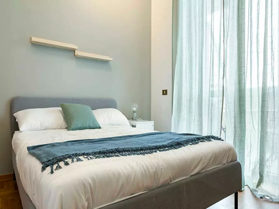 Immagine 2 di Camera in affitto  in Via Valsugana a Milano