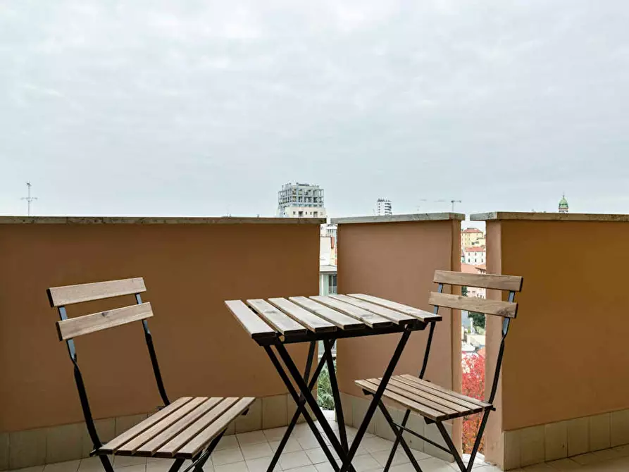 Immagine 5 di Camera in affitto  in Via Valsugana a Milano