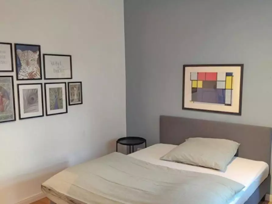 Immagine 5 di Camera in affitto  in Revaler Straße a Berlin Friedrichshain