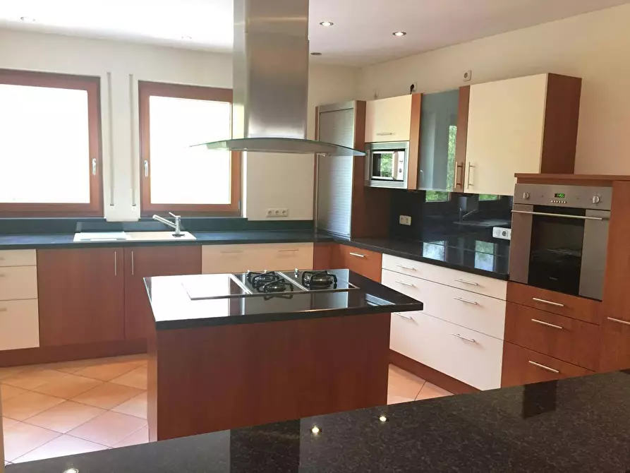 Immagine 5 di Appartamento in affitto  in Eichenstraße a Flußbach