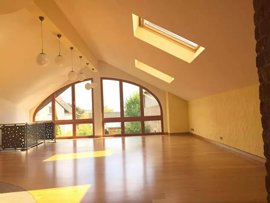 Immagine 2 di Appartamento in affitto  in Eichenstraße a Flußbach