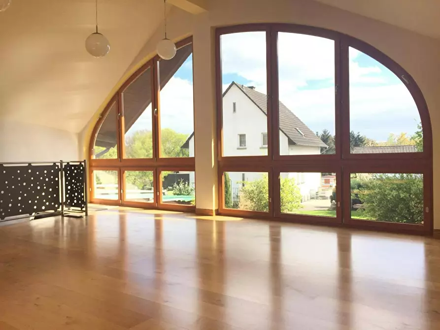Immagine 4 di Appartamento in affitto  in Eichenstraße a Flußbach