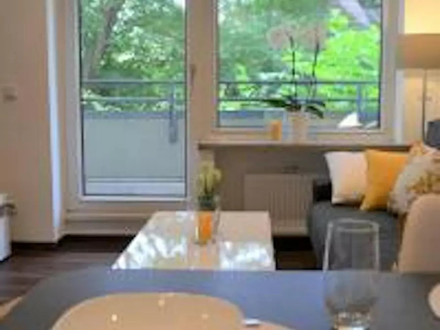 Immagine 8 di Appartamento in affitto  in Boeselagerstraße a Münster