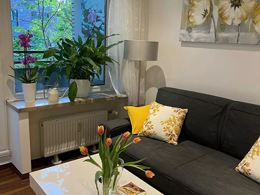 Immagine 2 di Appartamento in affitto  in Boeselagerstraße a Münster