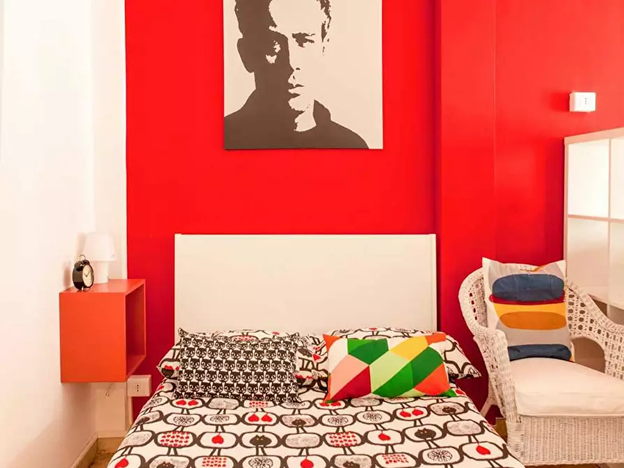 Immagine 1 di Camera in affitto  in Via Guglielmo Marconi a Bologna