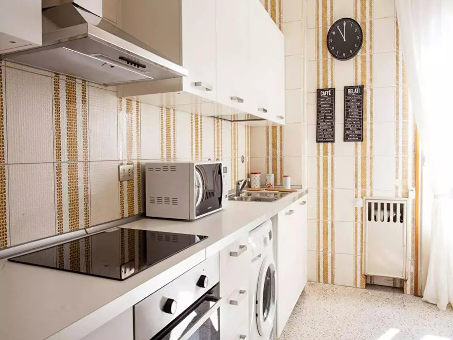 Immagine 6 di Camera in affitto  in Via Guglielmo Marconi a Bologna