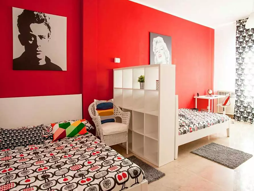 Immagine 5 di Camera in affitto  in Via Guglielmo Marconi a Bologna